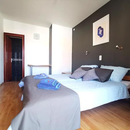 Apartments Ribaric Раб Екстериор снимка