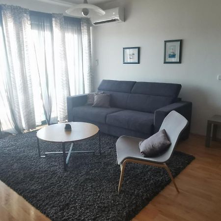 Apartments Ribaric Раб Екстериор снимка