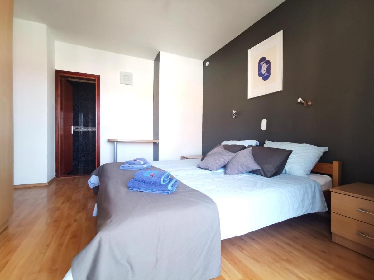 Apartments Ribaric Раб Екстериор снимка