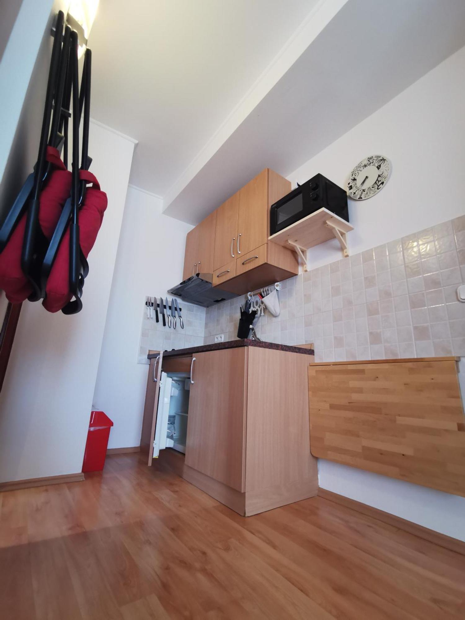 Apartments Ribaric Раб Стая снимка