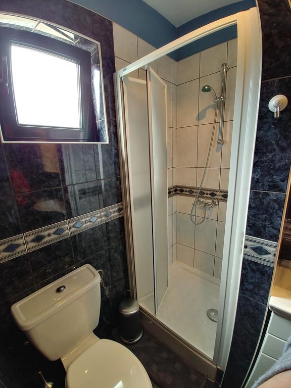 Apartments Ribaric Раб Екстериор снимка