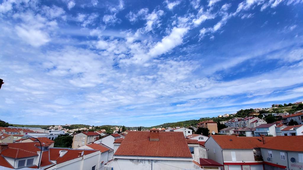 Apartments Ribaric Раб Екстериор снимка